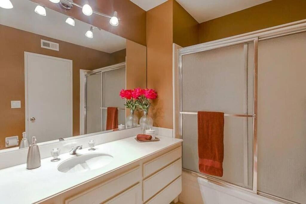 Private Country Club Condo On Awesome Golf Course! อเมริกา ภายนอก รูปภาพ