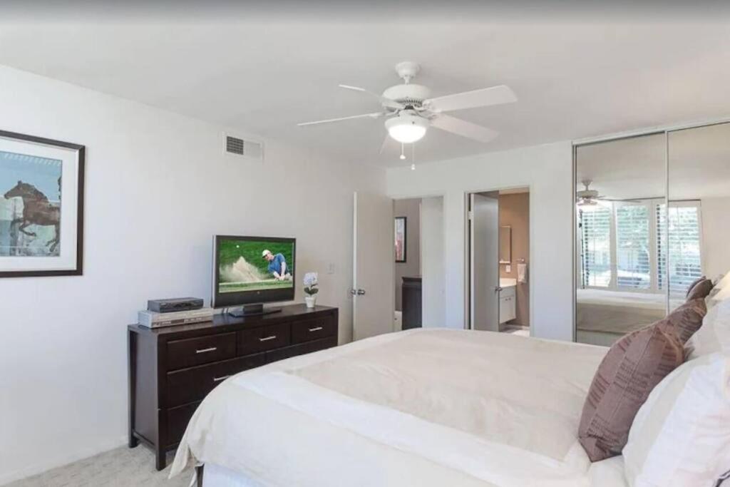 Private Country Club Condo On Awesome Golf Course! อเมริกา ภายนอก รูปภาพ