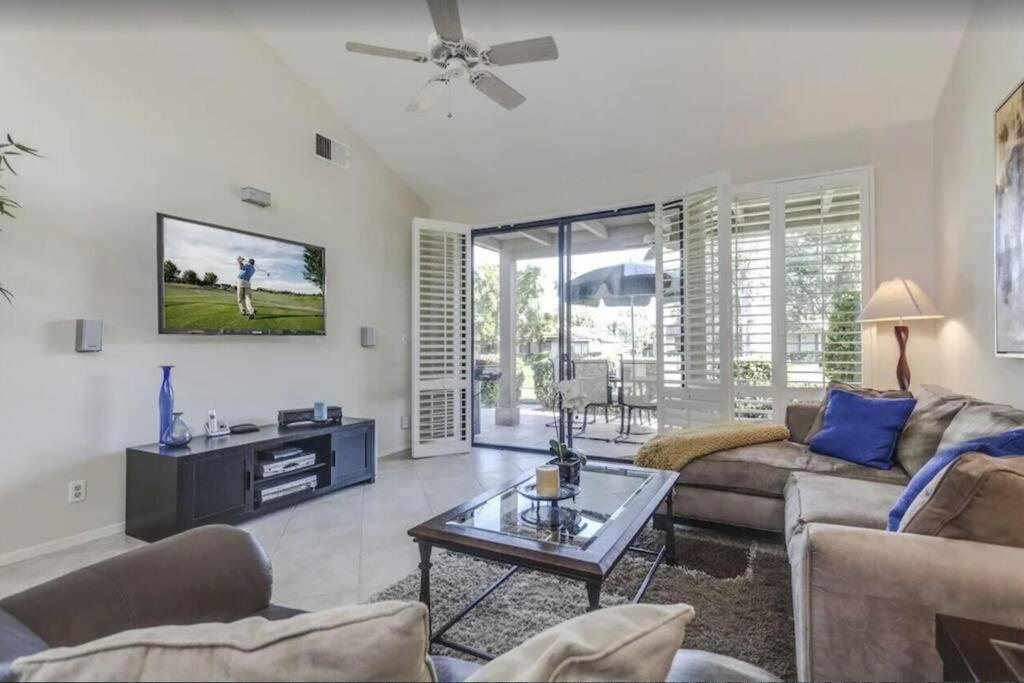 Private Country Club Condo On Awesome Golf Course! อเมริกา ภายนอก รูปภาพ